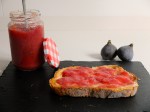 Com fer melmelada de figues