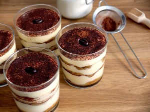 Recepta del tiramisu